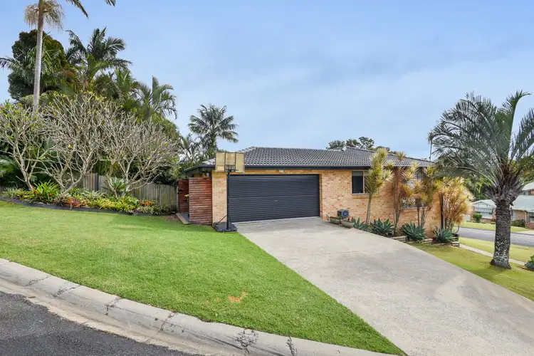 Fourth view of Homely house listing, 7 Borrowdale Cres, Boambee East NSW 2452