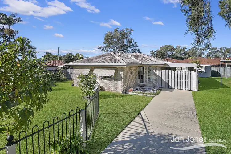 Main view of Homely house listing, 9 Stamp St, Deception Bay QLD 4508