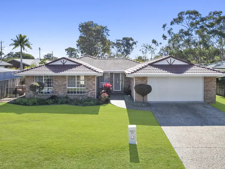 59 Melrose Ave, Bellara QLD 4507