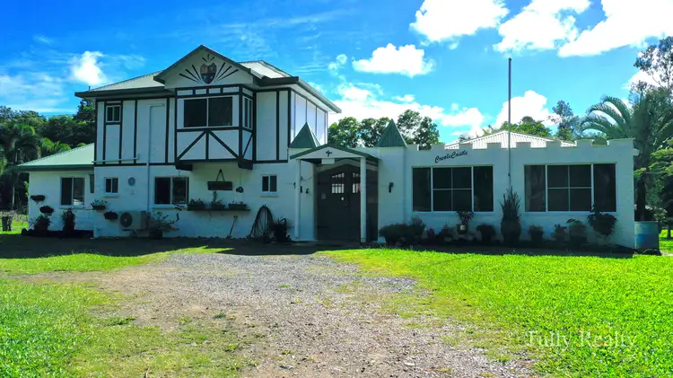 Main view of Homely house listing, 56204 Bruce Highway, Kennedy QLD 4816
