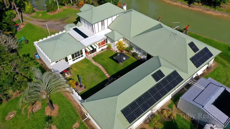 Second view of Homely house listing, 56204 Bruce Highway, Kennedy QLD 4816