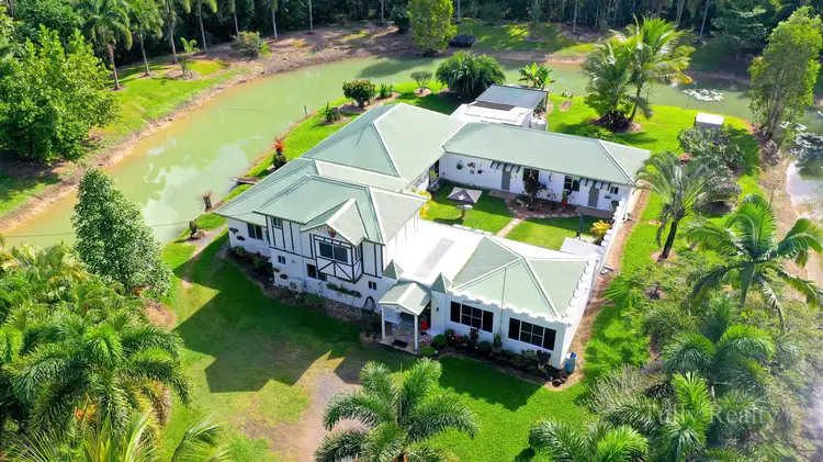 Third view of Homely house listing, 56204 Bruce Highway, Kennedy QLD 4816