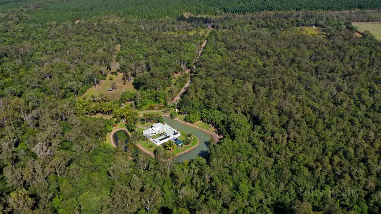 Fourth view of Homely house listing, 56204 Bruce Highway, Kennedy QLD 4816