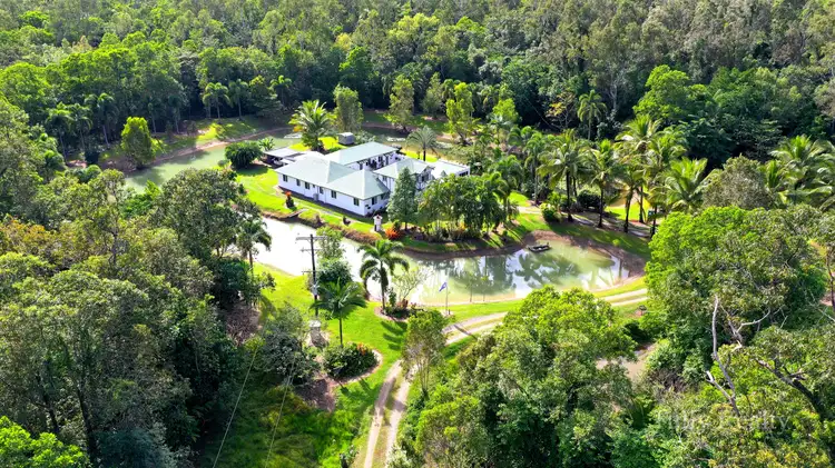 Fifth view of Homely house listing, 56204 Bruce Highway, Kennedy QLD 4816