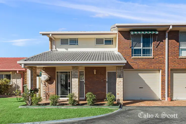 Main view of Homely villa listing, Villa 14/26 Seventeenth Ave, Brighton QLD 4017
