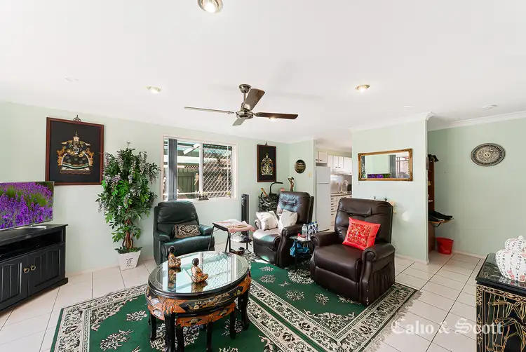 Third view of Homely villa listing, Villa 14/26 Seventeenth Ave, Brighton QLD 4017
