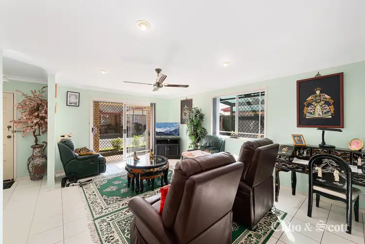 Fourth view of Homely villa listing, Villa 14/26 Seventeenth Ave, Brighton QLD 4017