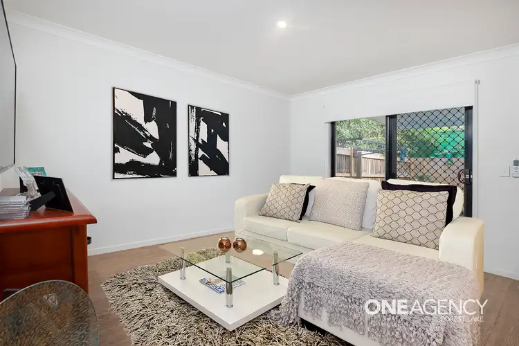 Fourth view of Homely townhouse listing, Unit 10/8 Kokuso Pl, Doolandella QLD 4077