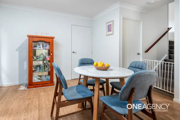 Fifth view of Homely townhouse listing, Unit 10/8 Kokuso Pl, Doolandella QLD 4077