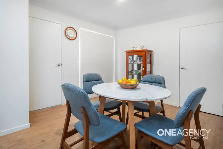 Sixth view of Homely townhouse listing, Unit 10/8 Kokuso Pl, Doolandella QLD 4077