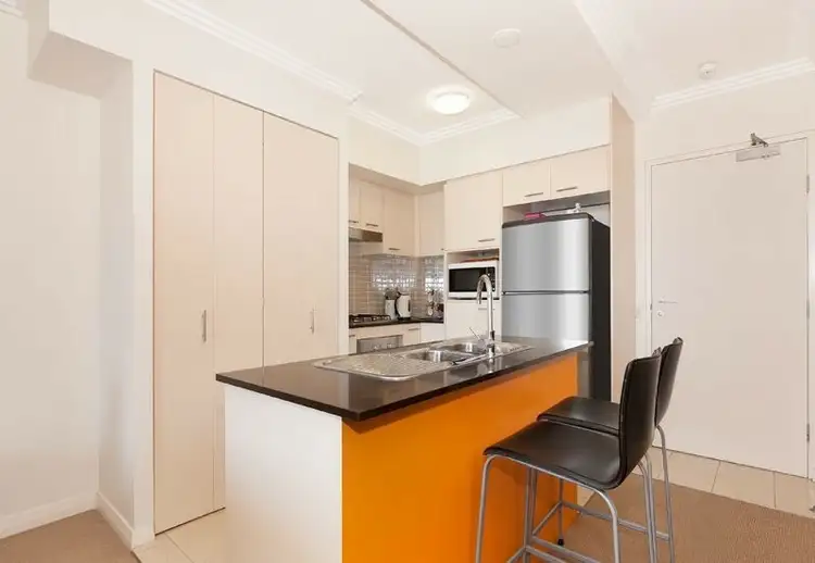 Second view of Homely apartment listing, Unit 204/392 Hamilton Rd, Chermside QLD 4032