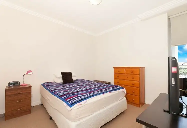 Fourth view of Homely apartment listing, Unit 204/392 Hamilton Rd, Chermside QLD 4032