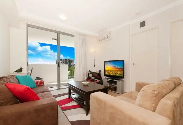 Fifth view of Homely apartment listing, Unit 204/392 Hamilton Rd, Chermside QLD 4032