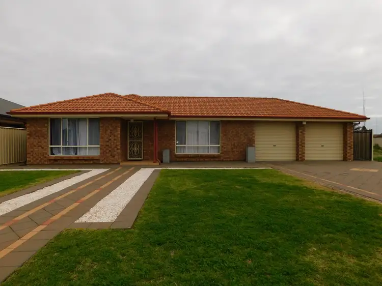 48 Port Davis Road, Port Pirie SA 5540