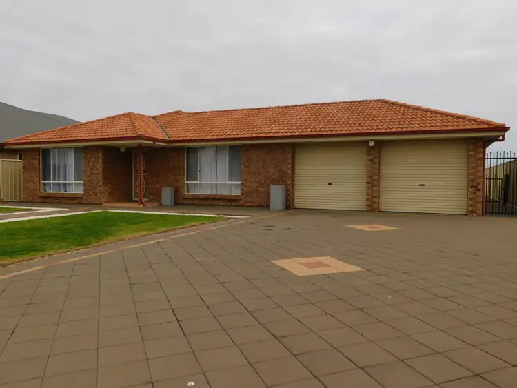 Second view of Homely house listing, 48 Port Davis Road, Port Pirie SA 5540