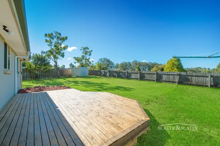 Second view of Homely house listing, 8 Yarrat Place, Wauchope NSW 2446