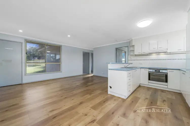 Fifth view of Homely house listing, 8 Yarrat Place, Wauchope NSW 2446