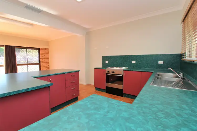 Main view of Homely house listing, 2 Darcy Cres, Mount Isa QLD 4825