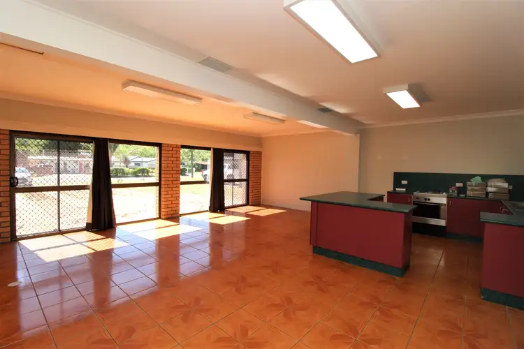 Second view of Homely house listing, 2 Darcy Cres, Mount Isa QLD 4825