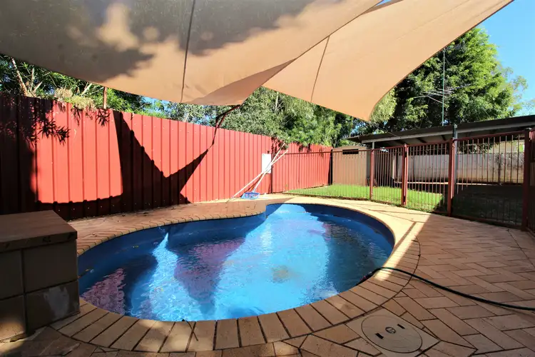 Third view of Homely house listing, 2 Darcy Cres, Mount Isa QLD 4825