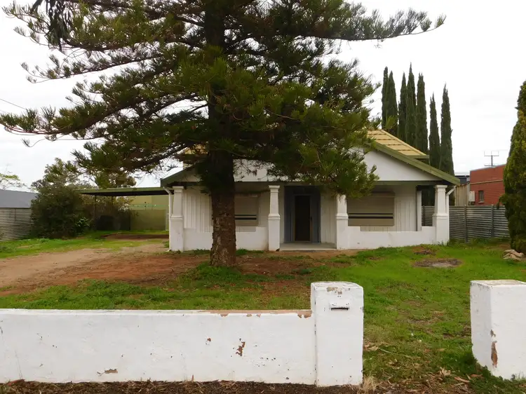 Main view of Homely house listing, 34 Afford Road, Port Pirie SA 5540
