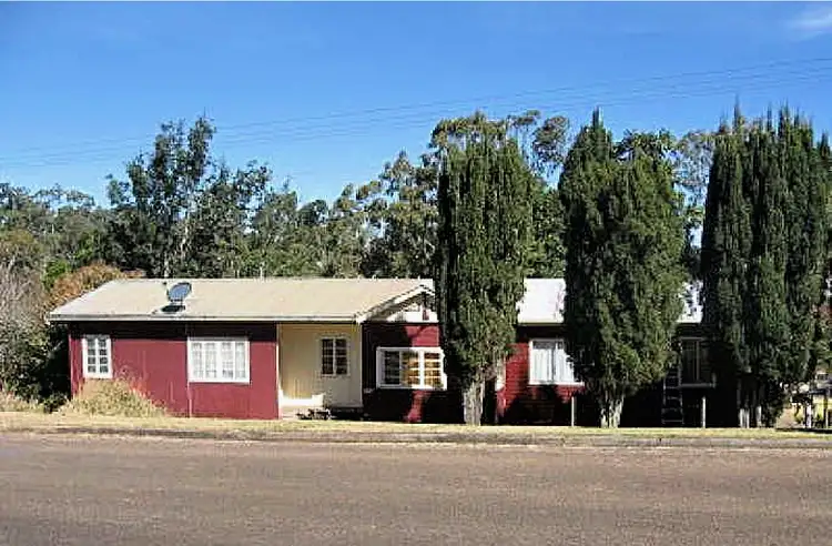 43 Herbert St, Ravenshoe QLD 4888