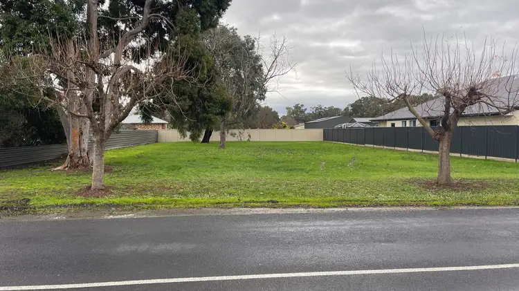 25 Julian Street, Penola SA 5277