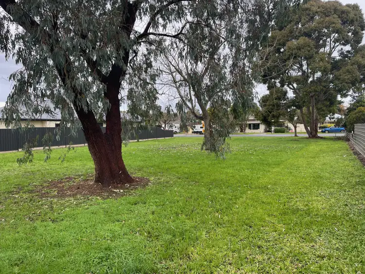 Second view of Homely land listing, 25 Julian Street, Penola SA 5277