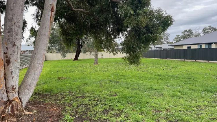 Fourth view of Homely land listing, 25 Julian Street, Penola SA 5277