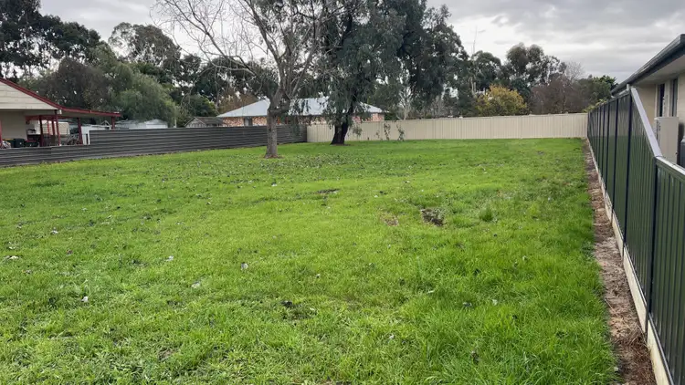 Fifth view of Homely land listing, 25 Julian Street, Penola SA 5277