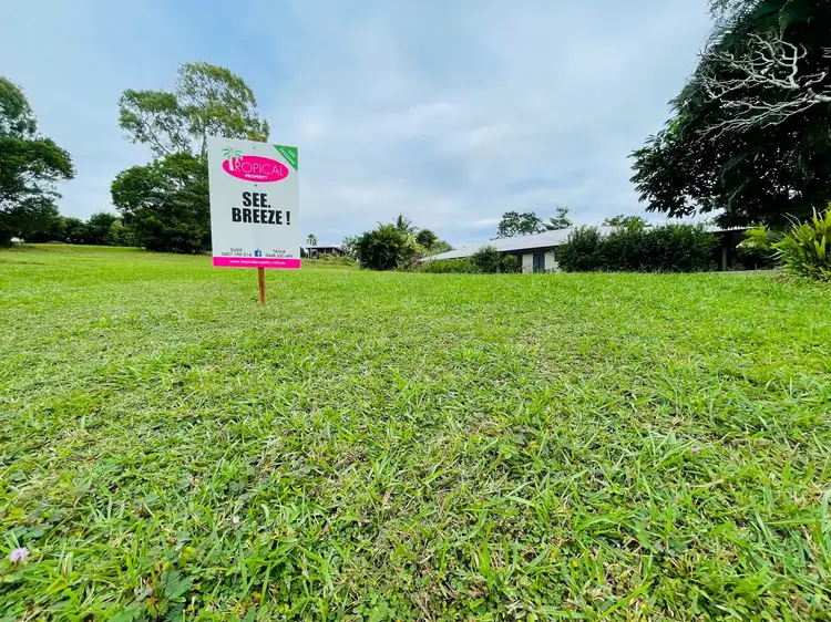 Third view of Homely land listing, 32 Pacific View Dr, Wongaling Beach QLD 4852