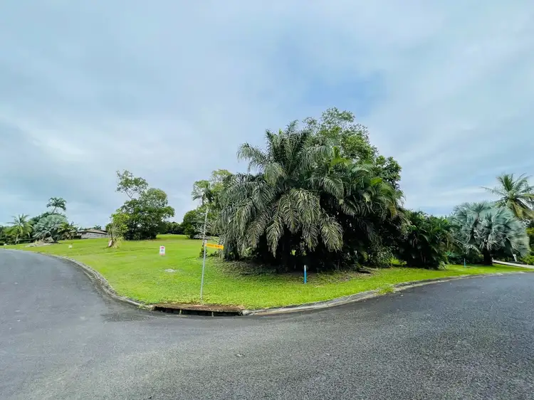 Seventh view of Homely land listing, 32 Pacific View Dr, Wongaling Beach QLD 4852