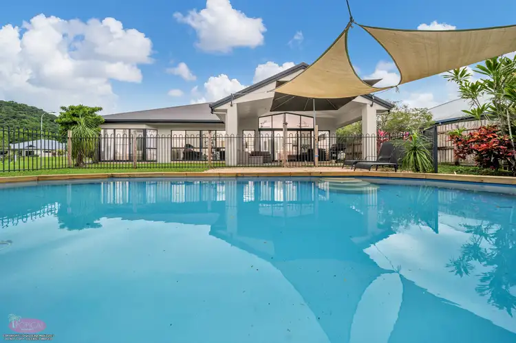 Main view of Homely house listing, 5 Oceanview Dr, Wongaling Beach QLD 4852