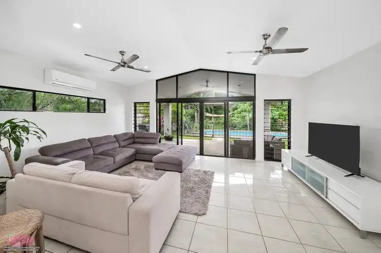 Third view of Homely house listing, 5 Oceanview Dr, Wongaling Beach QLD 4852