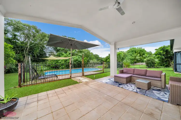 Sixth view of Homely house listing, 5 Oceanview Dr, Wongaling Beach QLD 4852