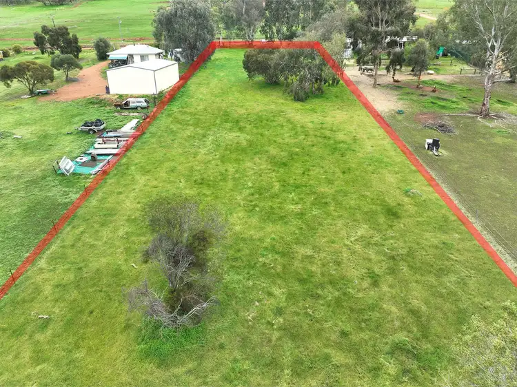 Third view of Homely land listing, 6 North Street, West Toodyay WA 6566