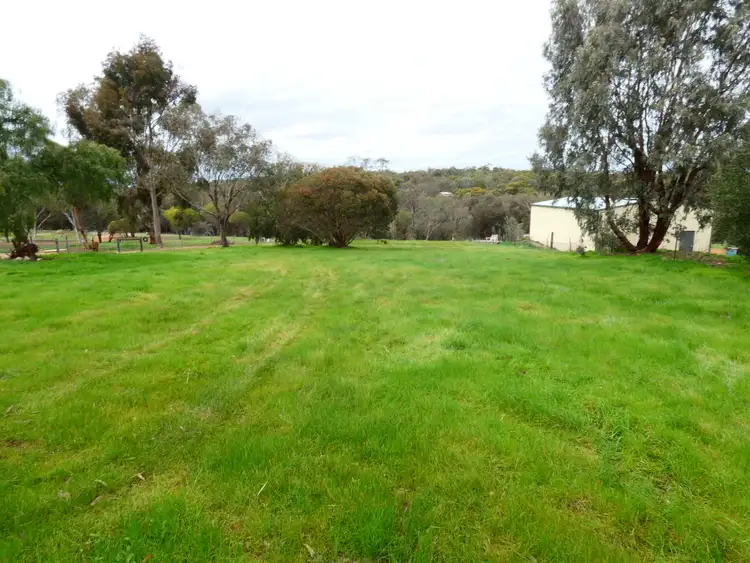 Fourth view of Homely land listing, 6 North Street, West Toodyay WA 6566