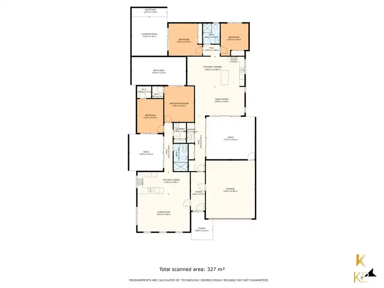 Second view of Homely house listing, 6 Anhinga Trl, Dudley Park WA 6210