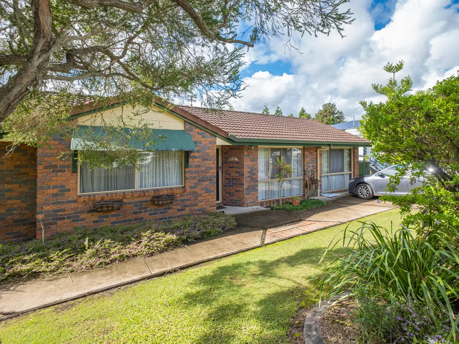 Main view of Homely house listing, 13 Grandview Pl, Gympie QLD 4570
