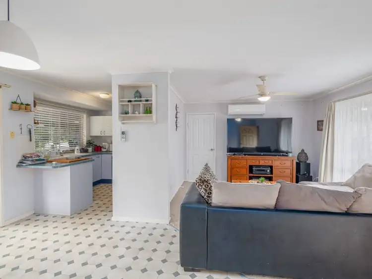Second view of Homely house listing, 13 Grandview Pl, Gympie QLD 4570