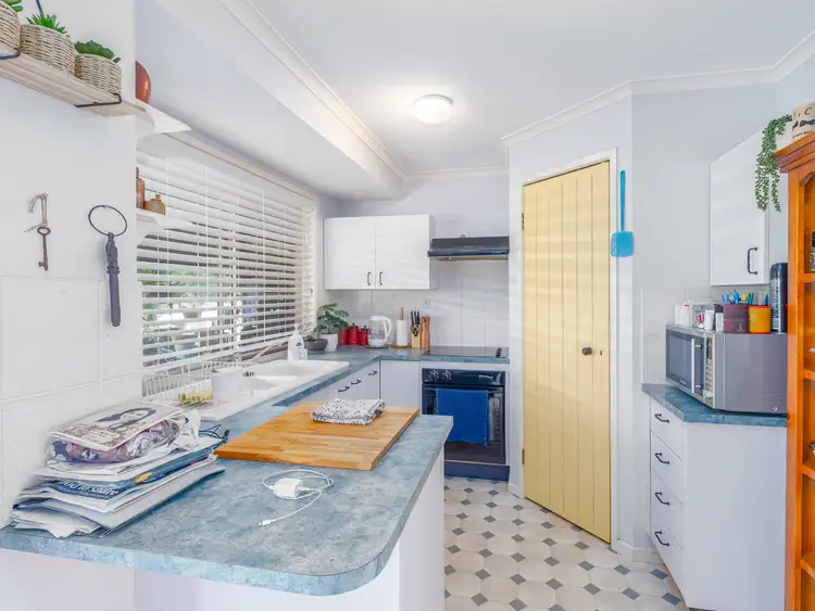 Fourth view of Homely house listing, 13 Grandview Pl, Gympie QLD 4570