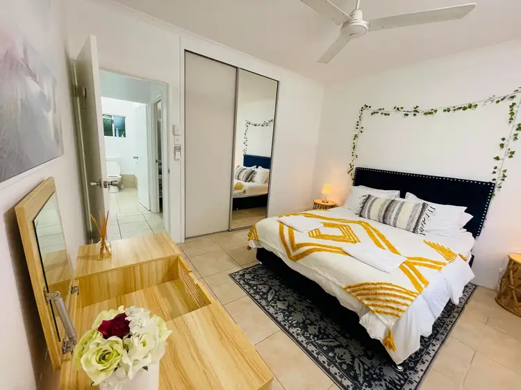 Main view of Homely unit listing, Unit 6/16 Wongaling Beach Rd, Wongaling Beach QLD 4852