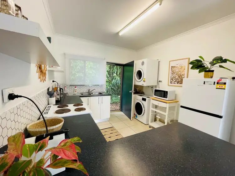 Second view of Homely unit listing, Unit 6/16 Wongaling Beach Rd, Wongaling Beach QLD 4852