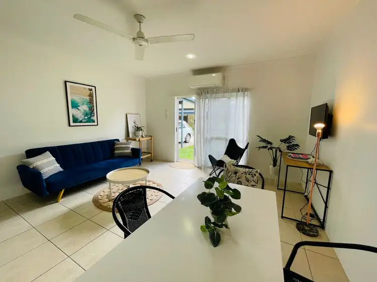 Third view of Homely unit listing, Unit 6/16 Wongaling Beach Rd, Wongaling Beach QLD 4852