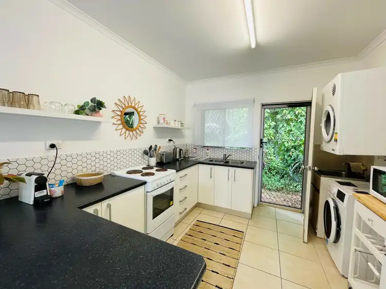 Fourth view of Homely unit listing, Unit 6/16 Wongaling Beach Rd, Wongaling Beach QLD 4852