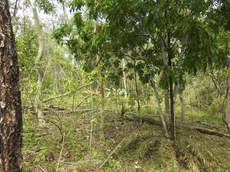 Fourth view of Homely land listing, LOT 35 Whitsunday Dr, Bloomsbury QLD 4799