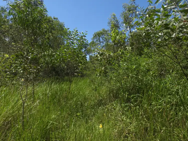 Fifth view of Homely land listing, LOT 35 Whitsunday Dr, Bloomsbury QLD 4799