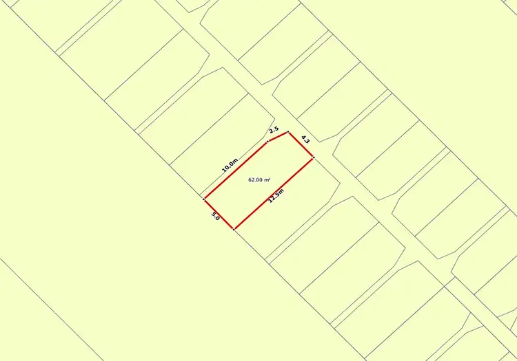 Second view of Homely land listing, Lot 311 Inverness Way, Wallaroo SA 5556