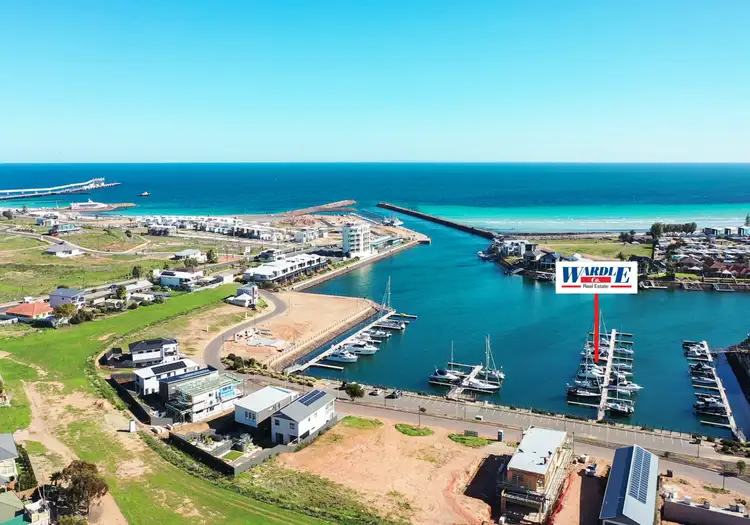 Third view of Homely land listing, Lot 311 Inverness Way, Wallaroo SA 5556