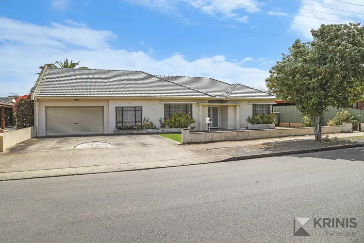 Main view of Homely house listing, 69 Nunyah Ave, Park Holme SA 5043